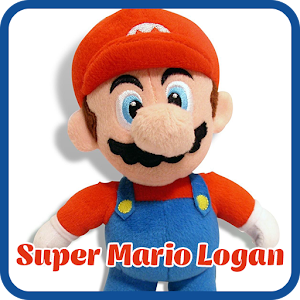 SuperMarioLogan - Mario Videos  Icon