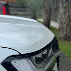 ランドクルーザー