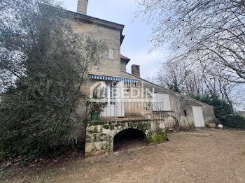 maison à Libourne (33)