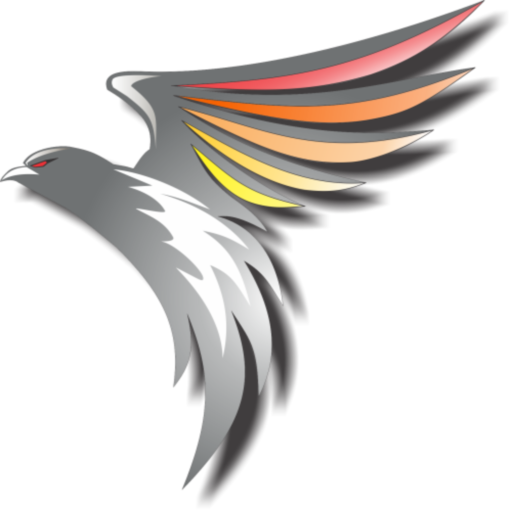 Logo Gambar Elang Keren - Cari Logo