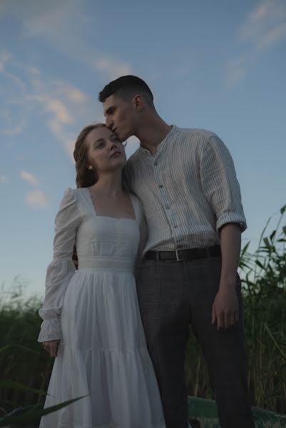 結婚式の写真家Mila Bashkirceva (artphoto)。2023 9月27日の写真