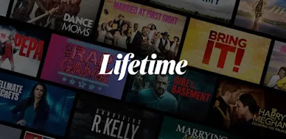 A&E: TV Shows That Matter - Apps on Google Play