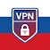 VPN Russia  icon