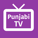 Cover Image of Unduh Punjabi TV Channels 1.6 APK