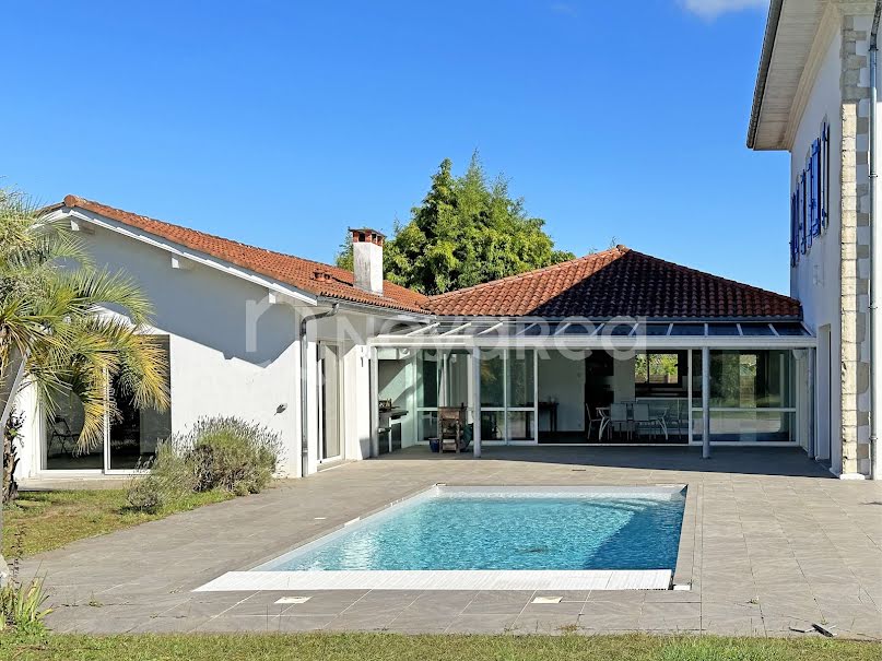 Vente maison 17 pièces 644.65 m² à Tosse (40230), 1 370 000 €