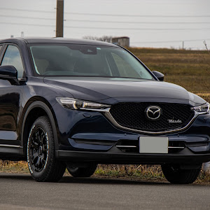 CX-5 KF5P