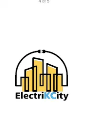 Electrikcity Logo