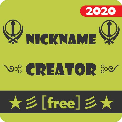 Name Creator Nickname Generator Apps On Google Play - cool roblox usernames generator boys don't cry