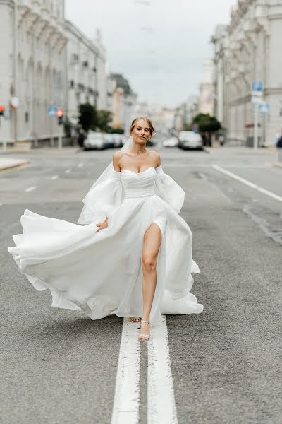 婚礼摄影师Sergey Terekhov（terekhovs）。2023 2月11日的照片