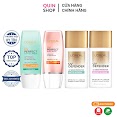 Kem Chống Nắng Kiềm Dầu, Giảm Thâm Nám Loreal Uv Perfect, Defender Sunscreen Spf 50+ Pa++++