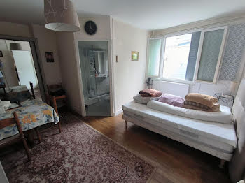 appartement à Brive-la-Gaillarde (19)