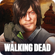 The Walking Dead No Man's Land v3.4.0.96 MOD