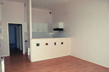 appartement à Elbeuf (76)