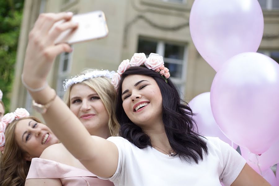 Fotógrafo de bodas Aleksey Benzak (alexbensack). Foto del 24 de octubre 2017