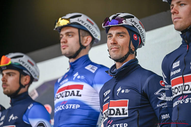 Soudal Quick-Step rekent op Alaphilippe, Asgreen en revelatie voor herkansing in Strade Bianche 