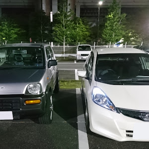 フィット GP1