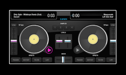 How to get DJ Remix Music Song patch 1.0 apk for bluestacks