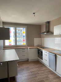 appartement à Brest (29)