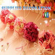 Supplies Decoration  Icon