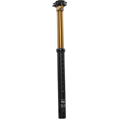 Fox Transfer SL Factory Dropper Seatpost - 125 mm