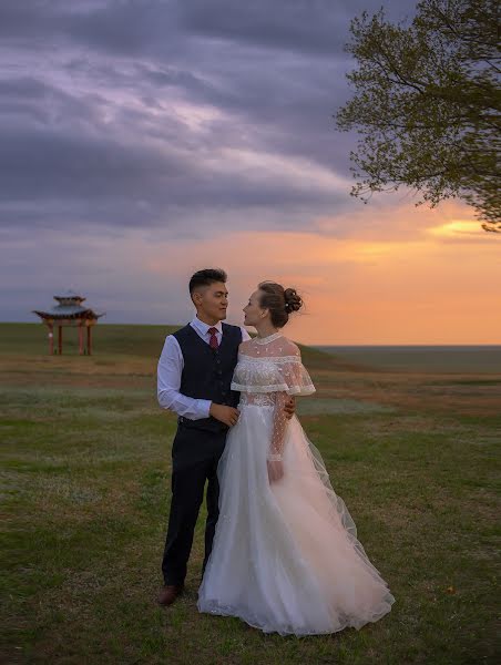 Wedding photographer Gaspar Lalayan (doctorgaspar). Photo of 20 May 2020