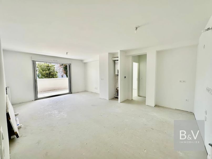 Vente appartement 3 pièces 64.5 m² à Anglet (64600), 395 000 €