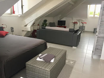 appartement à Biarritz (64)