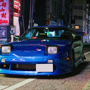 180SX RPS13