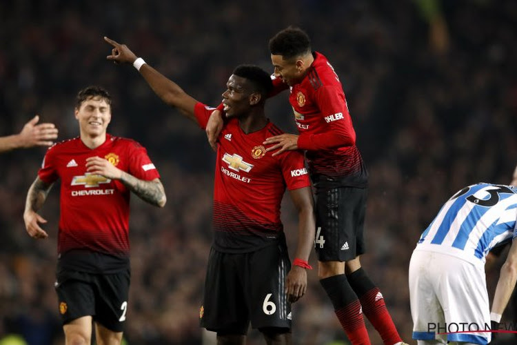 Teddy Sheringham se paie Pogba: "Manchester doit le vendre pour progresser"