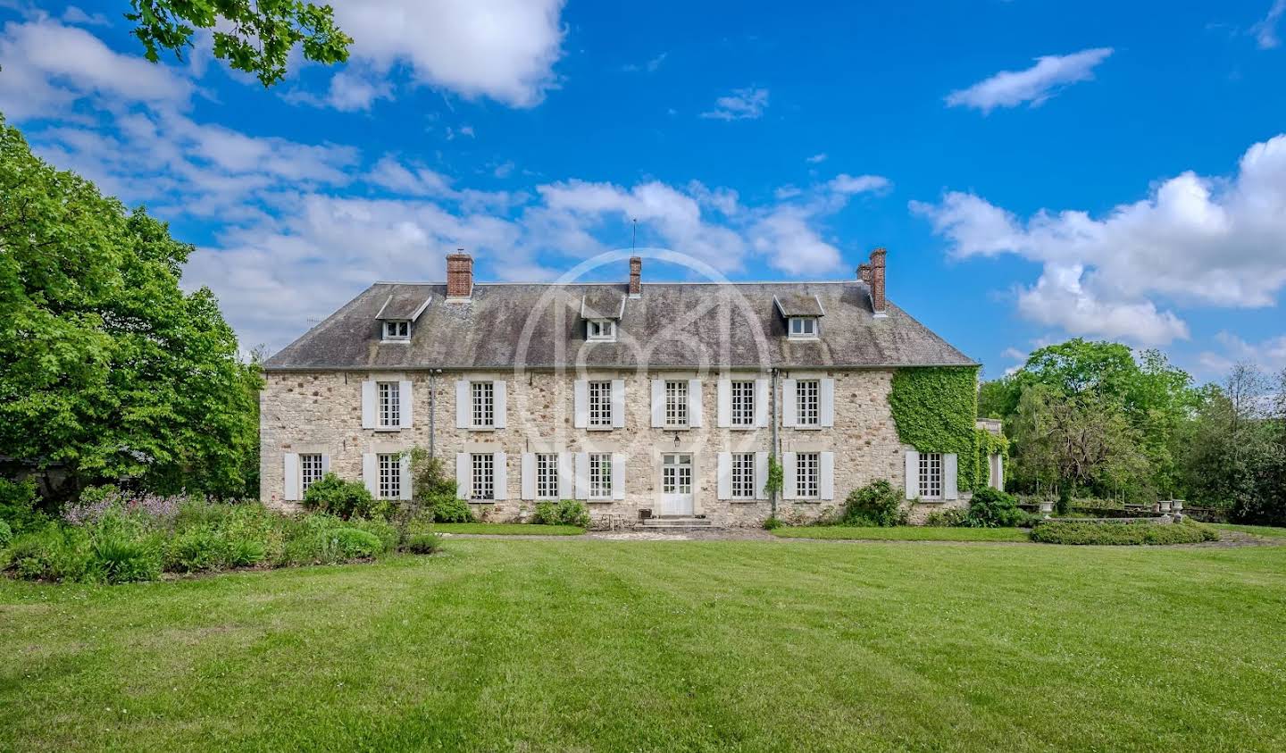 Property Villers-cotterets