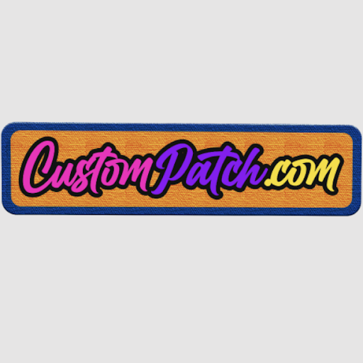 custompatch.com