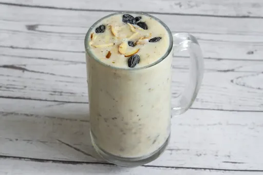 Dry Fruit Shake