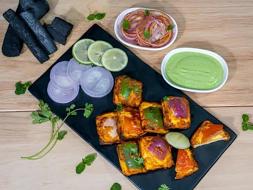 Paneer Tikka