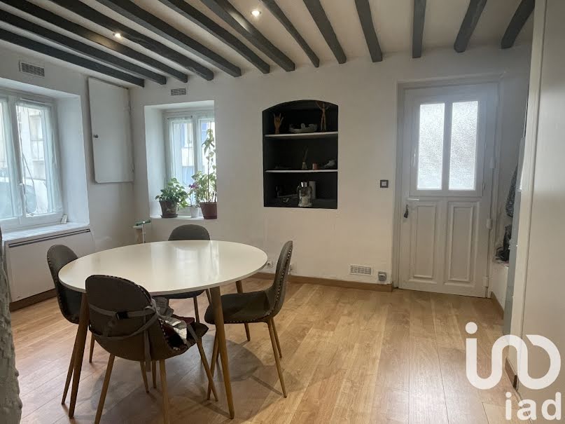 Vente maison 3 pièces 70 m² à Claye-Souilly (77410), 227 760 €