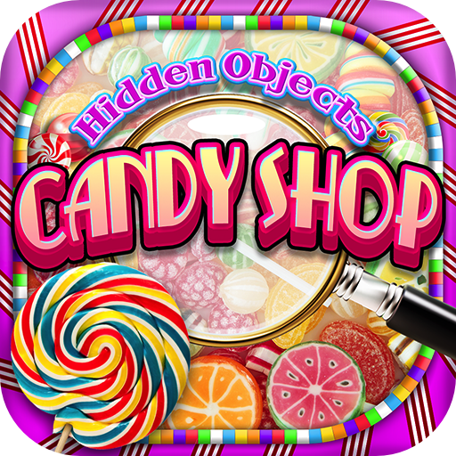 Candy shop mp3