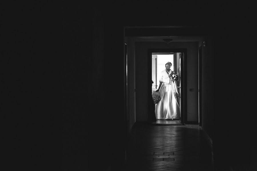 Wedding photographer Mirko Mercatali (mercatali). Photo of 12 June 2015