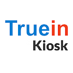 Cover Image of Télécharger Truein Kiosk (NOT for employees) 1.8.4 APK