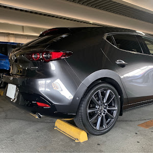 MAZDA3 BP8P