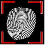 Magic Thumb Scanner  Icon