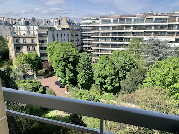 appartement à Paris 16ème (75)