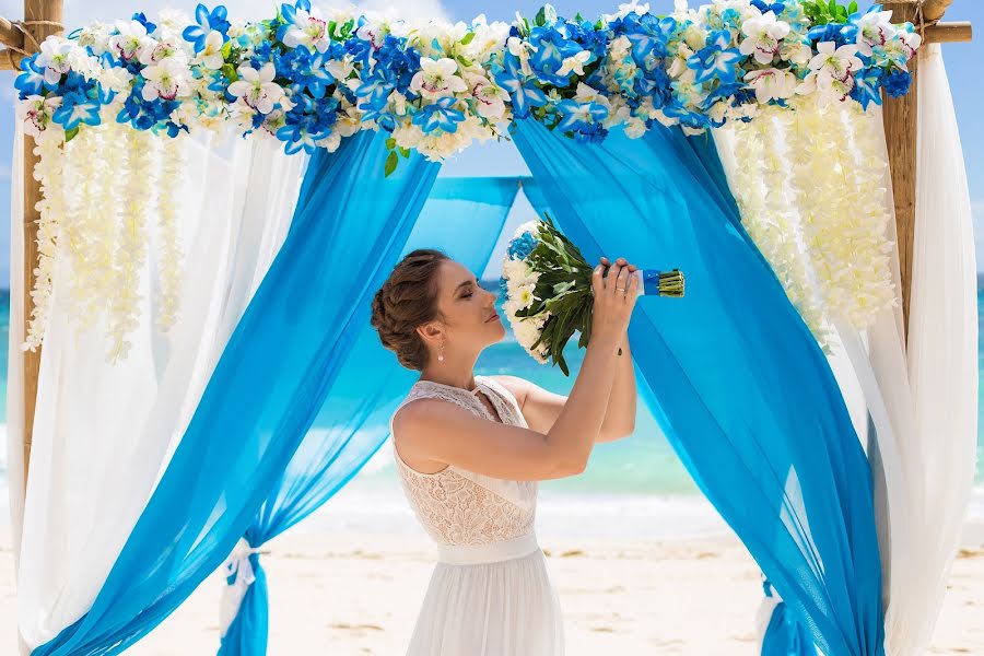 Photographe de mariage Ekaterina Tarabukina (ktarabukina). Photo du 2 août 2018