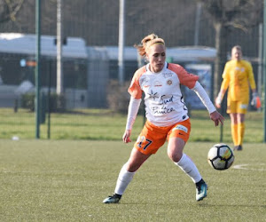 Une victoire importante pour Janice Cayman et Montpellier