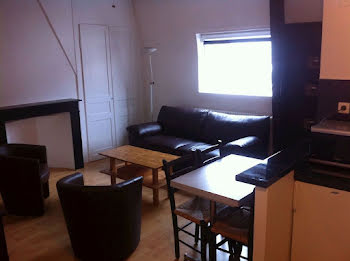 appartement à Lille (59)