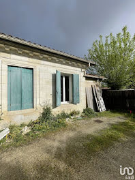 maison à Pessac (33)