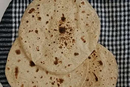 Plain Roti