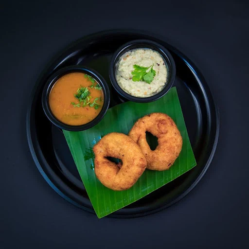 Medu Vada