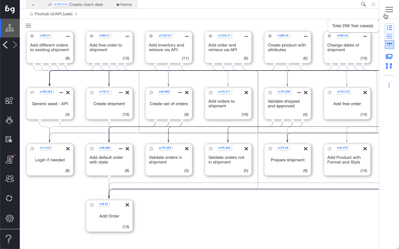 Boozang AI Preview image 1