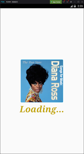 Diana Ross Songs for Music