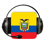 Cover Image of Download Radio Ecuador 1.0.3 APK