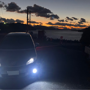 ウィッシュ ZGE20W